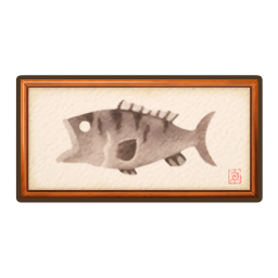 Item icon