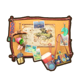 Item icon