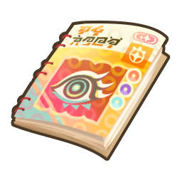 Item icon
