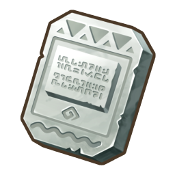 Item icon