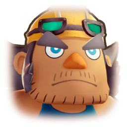 Item icon