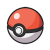 "Pok&eacute; Ball" icon