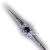"Sel&ucirc;ne's Spear of Night" icon