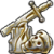 "Counterfeiting" icon
