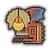 "Kut-Ku Gone Cuckoo" icon