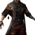 "Crimson Uniform" icon