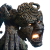 "Seething Boucheclier" icon