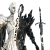 "Chromatic Clair Obscur" icon