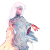"Danseuse" icon