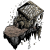 "Flying Manor" icon