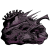 "Dark Shores" icon