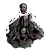 "Visages" icon