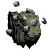 "Sky Island" icon
