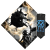 "D&eacute;mineur Thunder" icon
