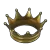 "Golden Crown (Rare)" icon