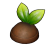 "Gumoss Cap (Uncommon)" icon