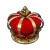 "Monarch's Crown (Epic)" icon