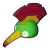 "Tocotoco Cap (Rare)" icon