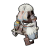 "Pelt Armor (Uncommon)" icon