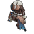 "Metal Armor (Epic)" icon