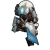 "Refined Metal Armor (Epic)" icon