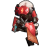"Heat Resistant Refined Metal Armor (Rare)" icon