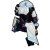 "Cold Resistant Refined Metal Armor (Uncommon)" icon