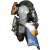"Pal Metal Armor (Uncommon)" icon