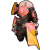 "Heat Resistant Pal Metal Armor (Uncommon)" icon