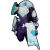 "Cold Resistant Pal Metal Armor (Rare)" icon
