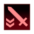 "Debrave" icon
