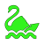 "Swan&rsquo;s Pond" icon