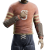 "Quidditch Captain&rsquo;s Uniform" icon