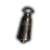 "Silver Bell" icon