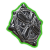 "Aegis of Life" icon