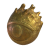 "Gilded Eyeball" icon