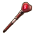 "Cherry Staff" icon