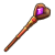 "Sugar Staff" icon