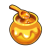 "Remote Island Honey" icon