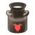 "Uber-Rich Milk" icon