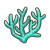 "Ancient Coral" icon
