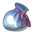 "Ghastly Powder" icon