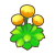 "Fortune's Fluff" icon