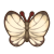 "White Butterfly" icon