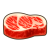 "Beef" icon