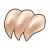 "Giant Claws" icon