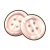 "Seashell Buttons" icon