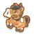 "Forest Panther" icon