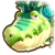 "Prairie Dragon" icon