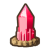 "Red Ore Deposit" icon